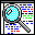 Visual Code Scan 6 1.0 32x32 pixels icon