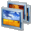 Visual LightBox Mac 4.8.3 32x32 pixels icon
