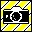 Visual Ping monitor Icon