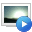 Visual SlideShow Icon