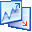 Visual Options Analyzer Icon