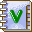 Vocaboly 5.01 32x32 pixels icon