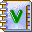 Vocaboly Icon