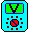 Voltmeter Challenge Icon