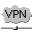 VpnProxy 1.0 32x32 pixels icon