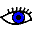 WSQ image library (for fingerprints) 4.1 32x32 pixels icon