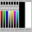 Wacker Art RGB Color Mixer 1.4 32x32 pixels icon