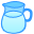 Water Jars Icon