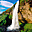 Waterfalls Free Screensaver 2.0.2 32x32 pixels icon