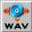 WavPack 5.5.0 32x32 pixels icon