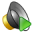 Wave Player Recorder ActiveX 2.0.1 32x32 pixels icon