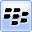 Waze (BlackBerry) Icon