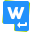 WeBuilder 2020 16.2 32x32 pixels icon