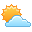 WeatherMate 4.18 32x32 pixels icon