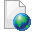Web Icon Library 3.9 32x32 pixels icon