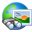 Web Image Collector Icon