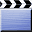 Web Video Machine 1 32x32 pixels icon