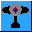 WebCam Recorder 2.10 WebCam Recorder 2.10 32x32 pixels icon