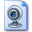 WebCamImageSave Icon