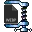 WebP File Size Reduce Software 7.0 WebP File Size Reduce Software 7.0 32x32 pixels icon