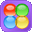 Webmaster Color Picker 2.1 32x32 pixels icon