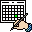 Weekly Calendar Schedule Software 7.0 32x32 pixels icon