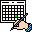 Weekly Calendar Schedule Software Icon