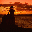 West Coast Lighthouses DesktopFun S... Icon