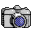 WheresJames Webcam Publisher 1.15 32x32 pixels icon