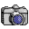 WheresJames Webcam Publisher Icon