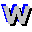 WhoisThisDomain 2.46 32x32 pixels icon