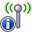WifiInfoView Icon