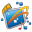 Wild Media Server (UPnP, DLNA, HTTP) 5.06 32x32 pixels icon