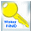 Win KeyFinder 2.10 / 2.0.5 Final 32x32 pixels icon