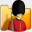 Folder Guard 22.5 32x32 pixels icon