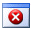 WinCrashReport 1.25 32x32 pixels icon