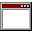 WinLister 1.22 32x32 pixels icon