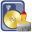 WinMend Disk Cleaner Icon
