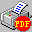 WinPDF Icon