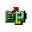 WinPcap 4.1 beta5 32x32 pixels icon
