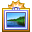 WinSoftMagic Photo Editor 2011 32x32 pixels icon