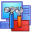 WinTools.net Extra 8.8 32x32 pixels icon