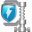 WinZip Malware Protector 1.0 32x32 pixels icon