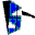 WinaXe Windows X Server 7.6 32x32 pixels icon