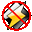 Winamp Alternative 1.1 32x32 pixels icon