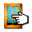 Window Nudger 1.0 Window Nudger 1.0 32x32 pixels icon