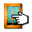 Window Nudger Icon