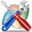 Windows 7 Manager 5.2.0 32x32 pixels icon