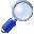 Windows Desktop Search Icon