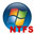 Windows NTFS Data Recovery 3.0.1.5 32x32 pixels icon